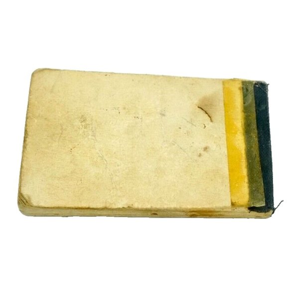 VINTAGE “The Whaley Automat” ADVERTISING BOOKLET~1940s COAL LOADING MACHINE - Picture 3 of 3